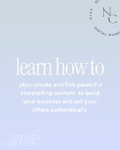 Load image into Gallery viewer, Stories That Sell