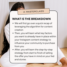 Load image into Gallery viewer, How To Consistently Sell Anything By Leveraging The Algorithm