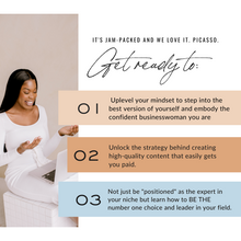 Load image into Gallery viewer, How To Be The IT GURL - The Masterclass