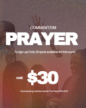 Load image into Gallery viewer, The Life Of Prayer
