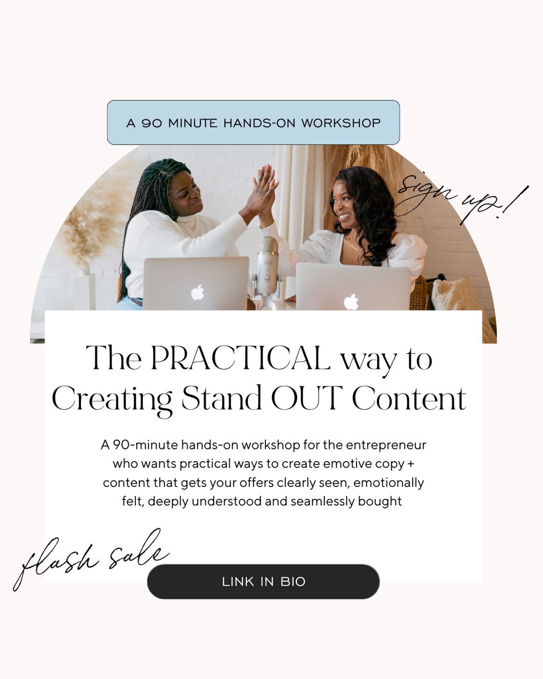 The Practical Way To Creating Stand Out Content